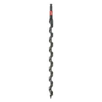 свердло спиральное Milwaukee Impact Linemans 19x460 (1 шт)-[articul]