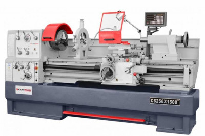 Універсальний токарний верстат Cormak 560x1500-[articul]