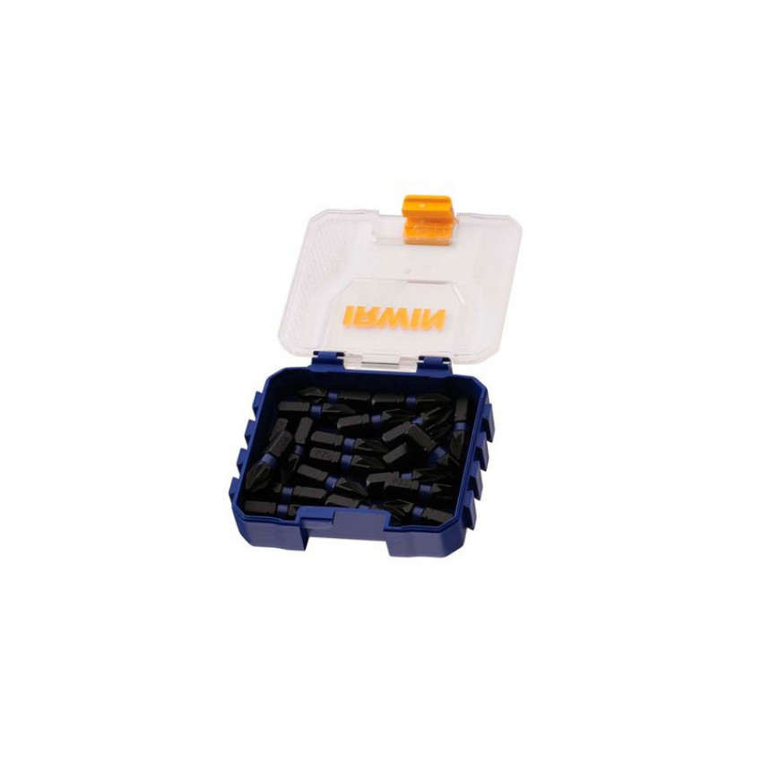 Біта SBS Impact Pro 25mm Pz2 x 20-IW6061415