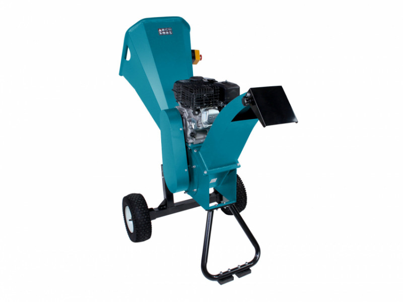 Подрібнювач деревини KS 500WS-KS 500WS