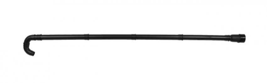Комплект насадок для повітродувок MILWAUKEE (для M18 FBLG3, M18 F2BL)-4932498512