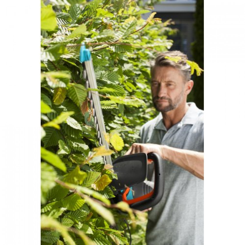Кущоріз електричний Gardena ComfortCut 600/55 600 Вт-09834-20.000.00