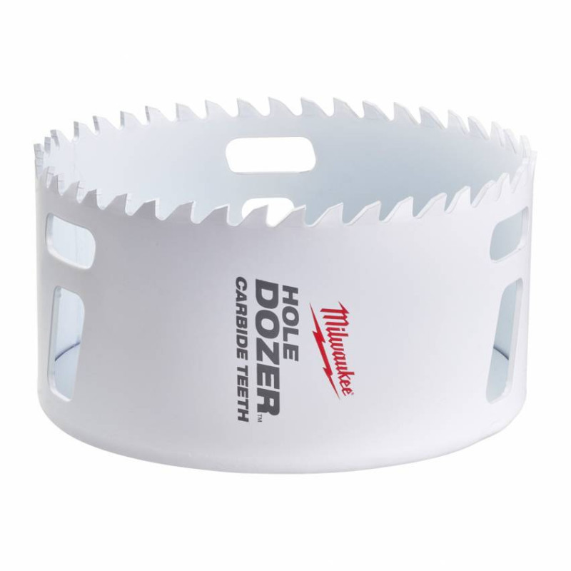 Коронка з карбіду біметалу MILWAUKEE, Ø92 мм-49560739