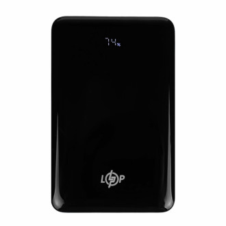 Зовнішній аккумулятор LP PQ27 20000mAh-[articul]
