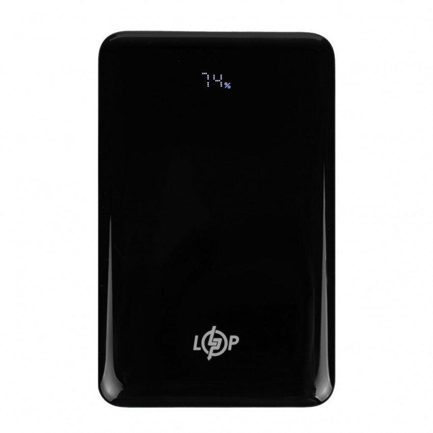 Зовнішній аккумулятор LP PQ27 20000mAh-