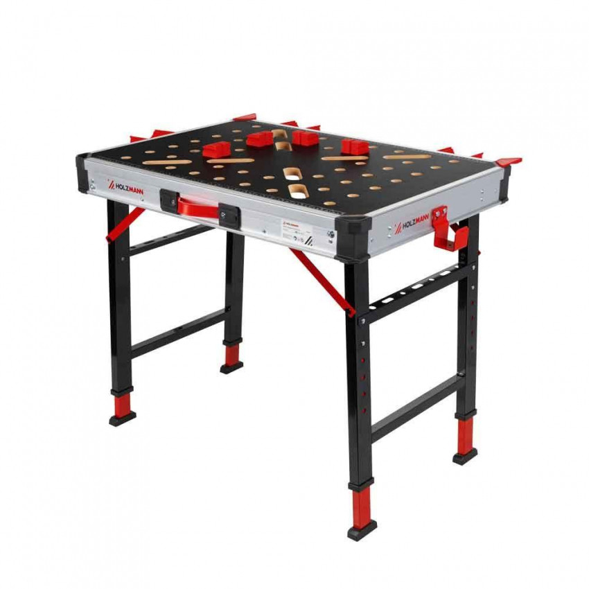 Верстак Holzmann FLEX01-FLEX01
