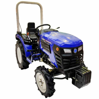 Трактор KENTAVR 244М