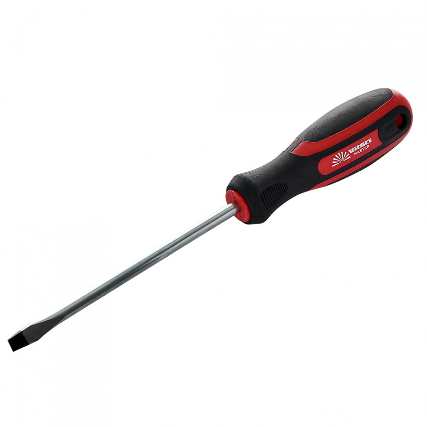 Викрутка плоска Vitals Master S2, 6.5х125 мм-179520