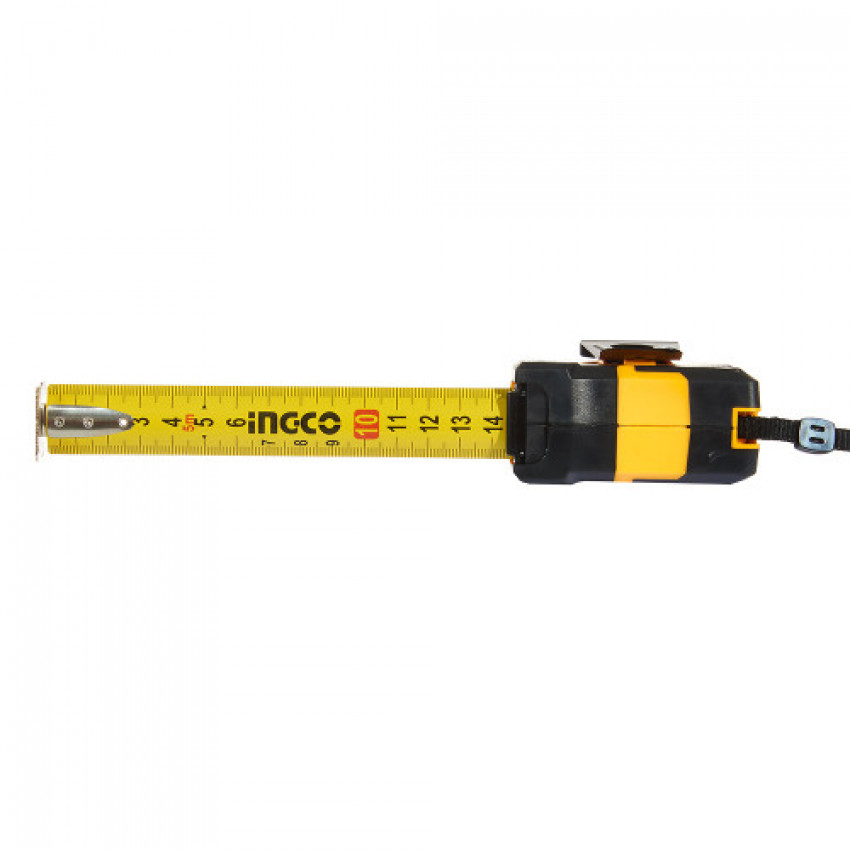 Рулетка 5м×25мм Profi INGCO INDUSTRIAL-HSMT8805.1
