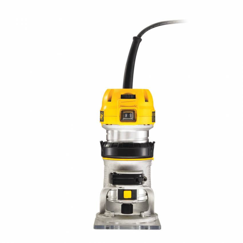 Мережевий роутер DeWALT D26200-D26200