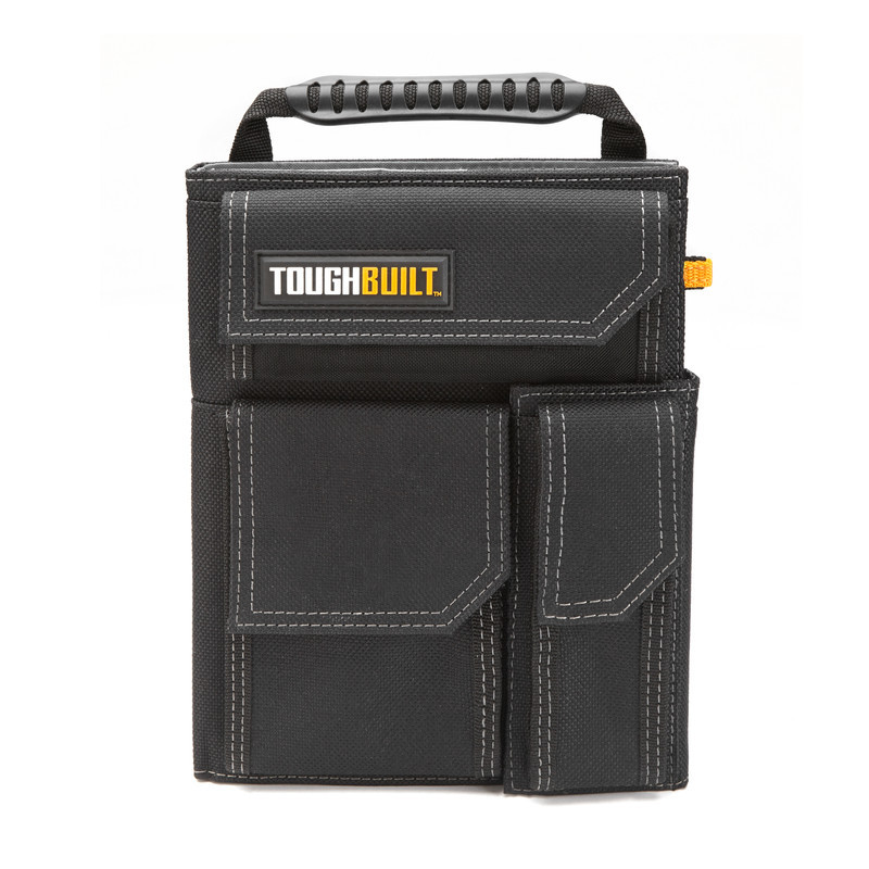 Організатор Business + Grid Notebook (великий) TOUGHBUILT-TB-56-L-C