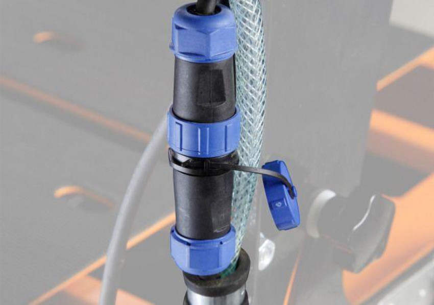Плиткорізний верстат Gölz TS250-2 892 501 000