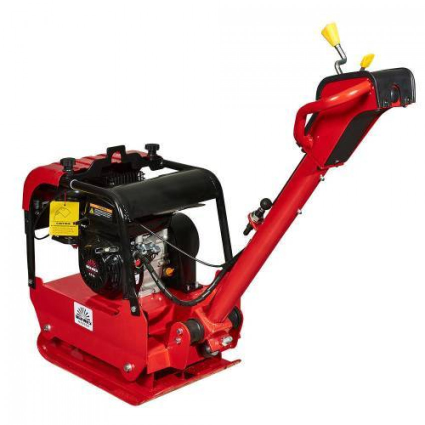 Віброплита "Vitals Master TP 130RF"-150644