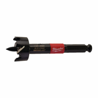 Самоврезающаяся насадка Switchblade 38мм MILWAUKEE-[articul]