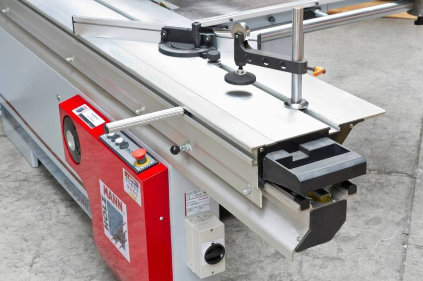 Станок форматно-розкроєний Holzmann FKS 315V-1200-FKS315V1200_400V