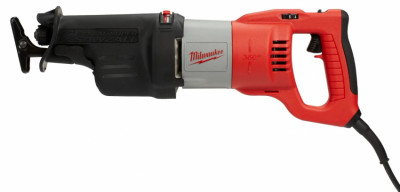 Пила шабельна MILWAUKEE SSPE1300QX, 1300Вт (полотно для шабельної пили, пластиковий кейс)-[articul]