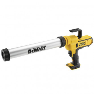 Пістолет для герметиків акумуляторний DeWALT DCE580N