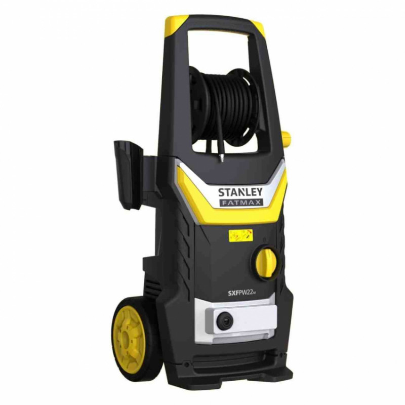 Мийка високого тиску електрична STANLEY SXFPW22M-E-SXFPW22M-E