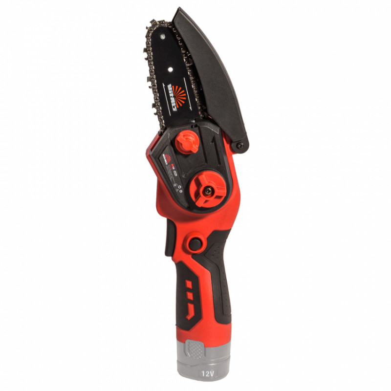 Пила ланцюгова акумуляторна Vitals AKZ 1210c-235288