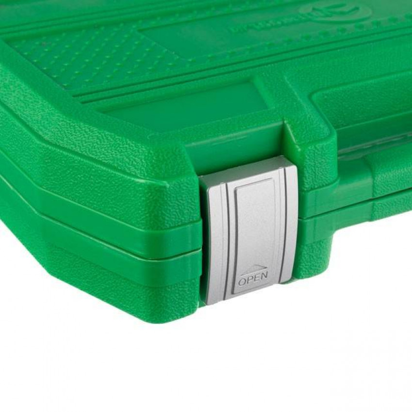 Набір інструментів 21од., 1/2" INTERTOOL ET-6021SP-ET-6021SP