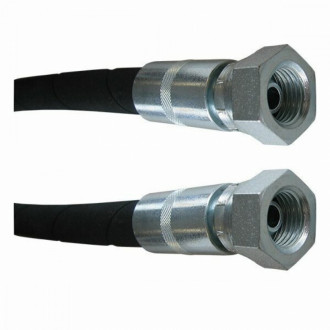 Шланг в/т 210bar 10м 350град, В1/4&quot;-[articul]