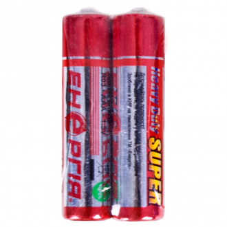 Батарейка Енергія 1,5V R03 S2 сольова ААА-[articul]