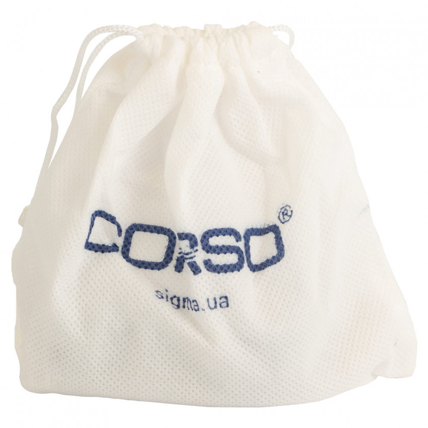 Гачок GARDA 70×57×34мм CORSO (9680505)-9680505