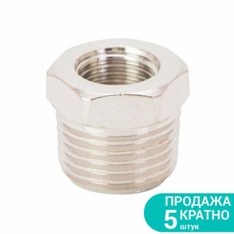 З'єднання 1/4&quot; × 1/2&quot; Sigma (7025421)-[articul]