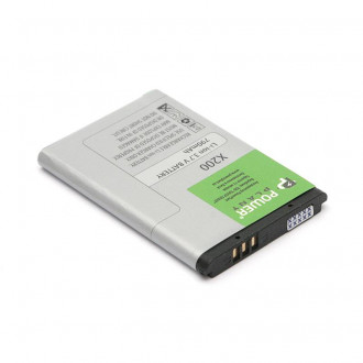 Акумулятор PowerPlant Samsung X200, X520 (AB043446BC) 790mAh-[articul]