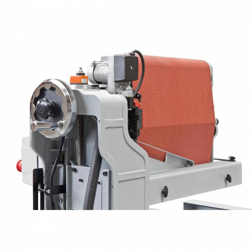Стрічково-шліфувальний верстат Holzmann R 455B-R455B_400V
