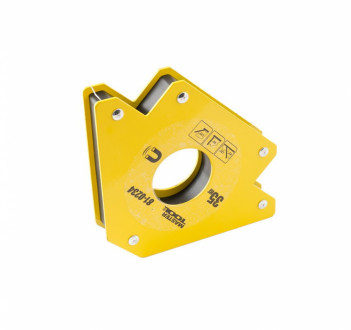 Магніт для зварювання MASTERTOOL 35 кг 45°/90°/135° 81-0234-[articul]