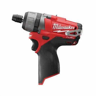 Шуруповерт акумуляторний 1/4&quot; HEX MILWAUKEE, M12 CD-0, 37Нм-[articul]