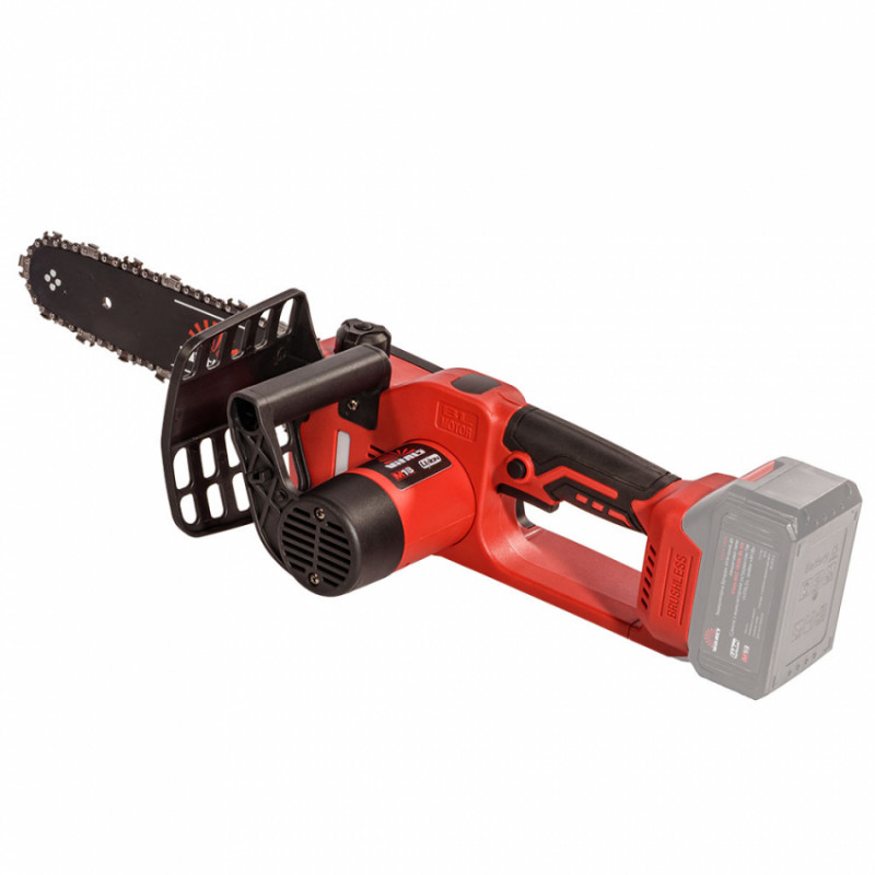 Пила ланцюгова акумуляторна Vitals AKZ 1830c BL-235292