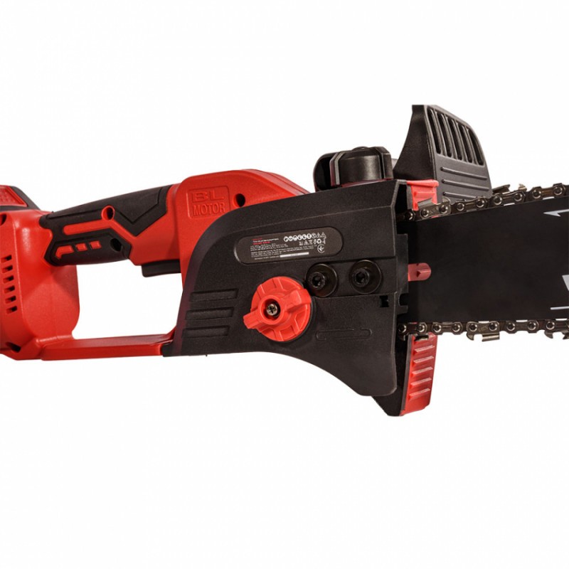 Пила ланцюгова акумуляторна Vitals AKZ 1830c BL-235292