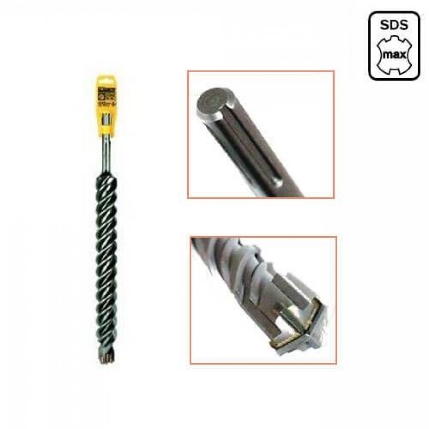 Бур DeWALT DT9422-QZ-DT9422-QZ