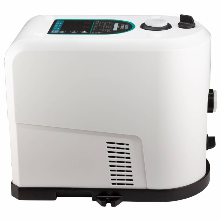 станція 0.45кВт Hmax 40м Qmax 75л/хв 0.5л частотне регулювання Leo3.0-776485