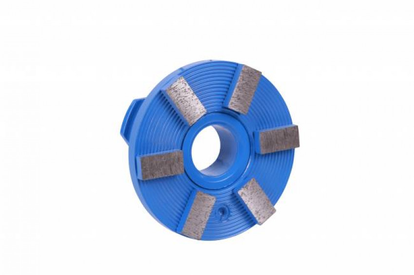 Фреза алмазна GS-W 95/МШМ-6 №0/40 Vortex-16923120004