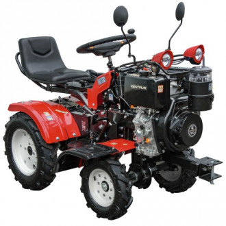 Трактор KENTAVR 10D/1350-[articul]