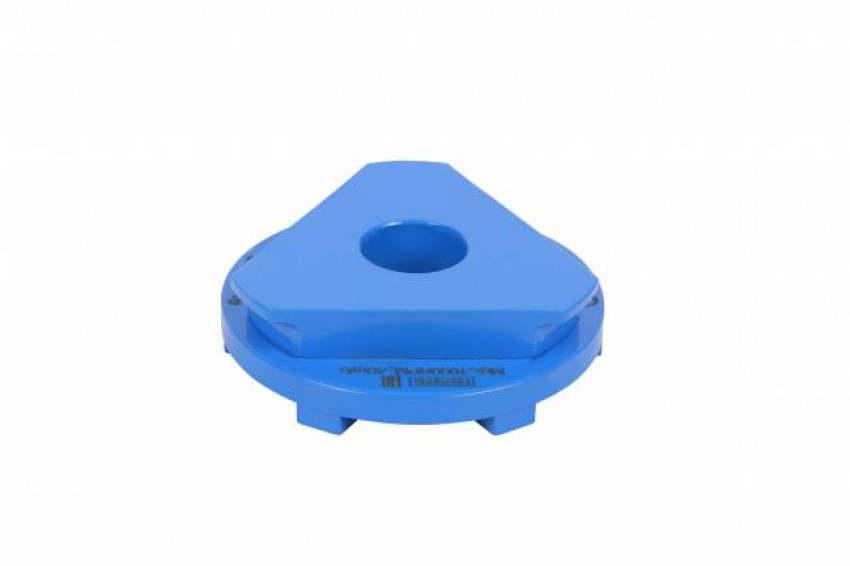 Фреза алмазна GS-W 95/МШМ-6 №0/40 Vortex-16923120004