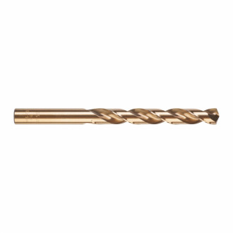Свердло по металу HSS-Co MILWAUKEE, DIN338, діаметр 11,5х142х94мм, (5шт)