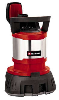 Насос для брудної води Einhell GE-DP 7330 LL ECO (4170790)-[articul]