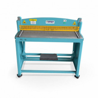 Гільйотинні ножиці CK EMSA PS-10 1050×1,0 мм-[articul]