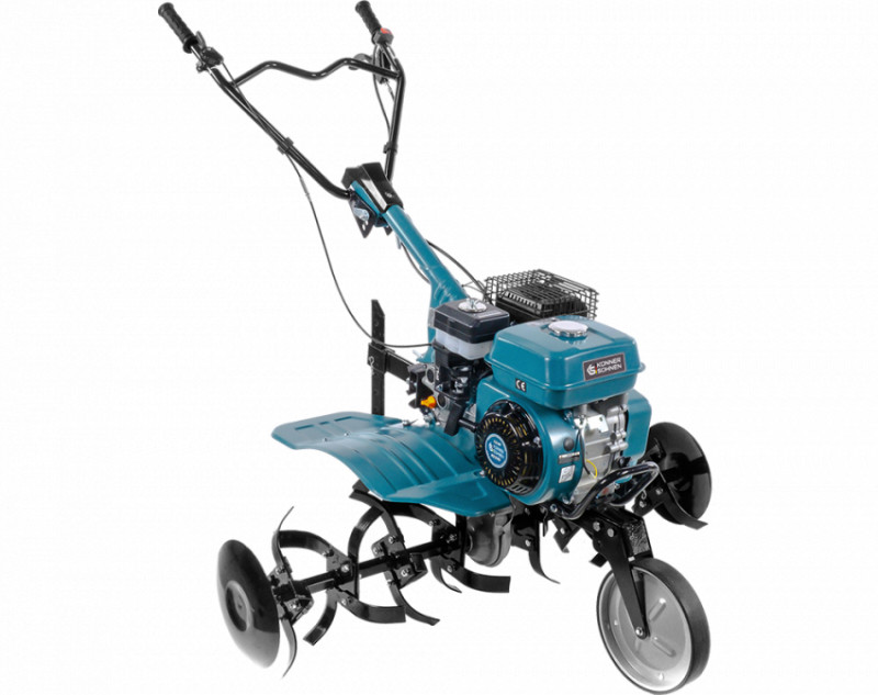 Бензиновий культиватор KS 7HP-950A-KS 7HP-950A