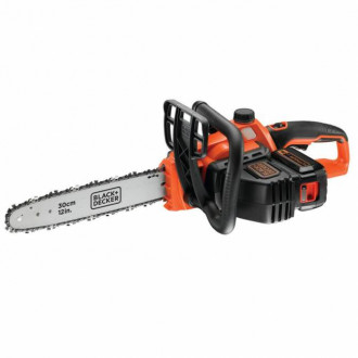 Пила ланцюгова акумуляторна BLACK DECKER GKC3630L25