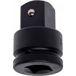 Адаптер 1/2"(F) х 3/4"(M) ударний-[articul]