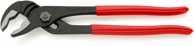 Кліщі сантехнічні KNIPEX 89 01 250 SB-89 01 250 SB
