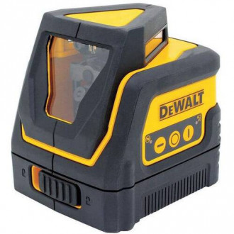 Рівень лазерний лінійний DeWALT DW0811-[articul]