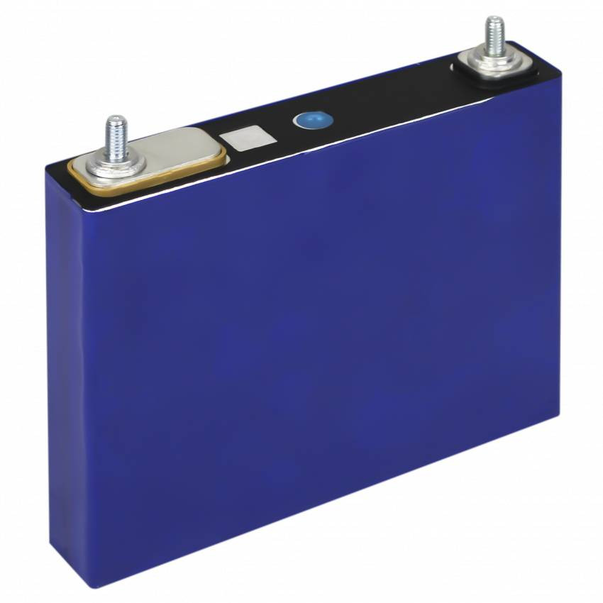 Акумулятор LiFePO4 52 Ah - 3.2V (GOTION)-