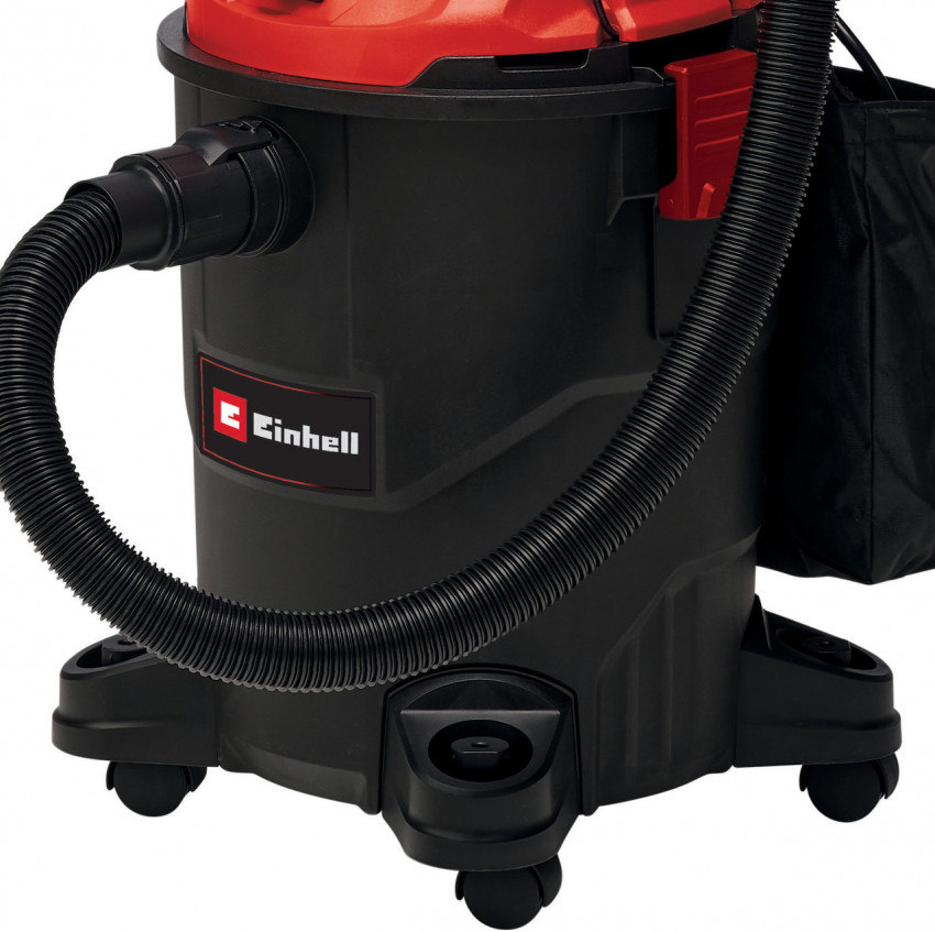 Пилосос будівельний Einhell TC-VC 1825 A (2342485)-