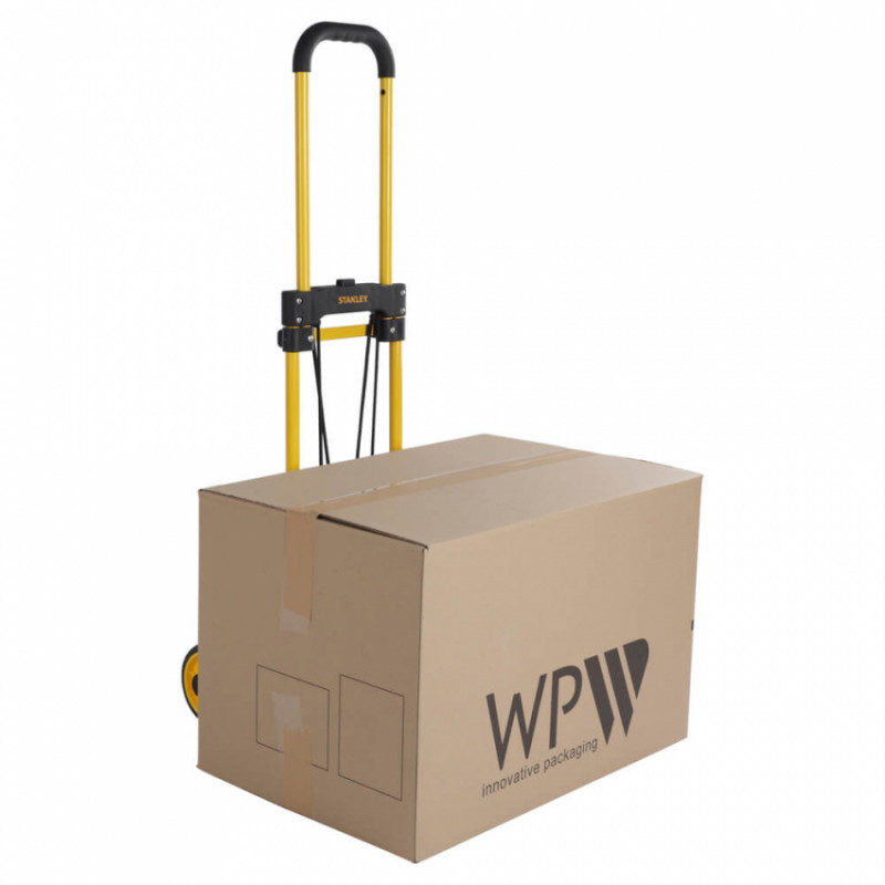 Візок вантажний складний STANLEY SXWT-FT580-SXWT-FT580